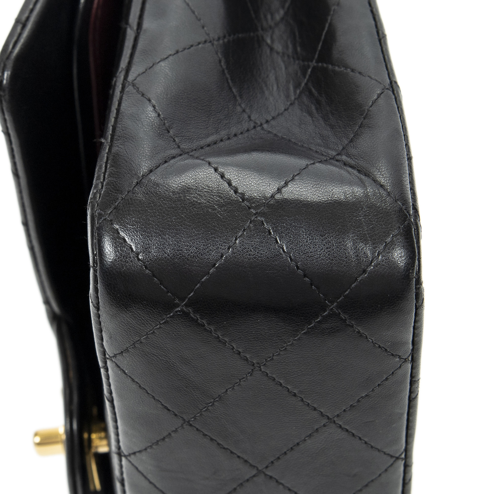 Chanel Classic Double Flap 26 - Picture 7 of 10